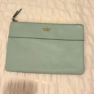 Kate Spade clutch